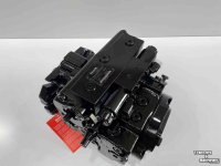 Diverse new spare-parts Giant rexroth pompen A4VG65