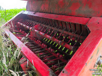 Self-loading wagon Taarup 465 Opraapwagen met goede type rotor