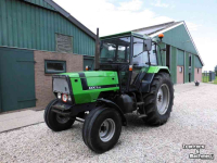 Tractor Deutz-Fahr DX 370
