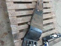 Other tractors and accessories Scharmüller K80