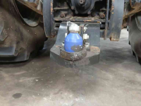 Other tractors and accessories Scharmüller K80