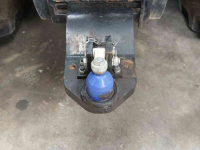 Other tractors and accessories Scharmüller K80