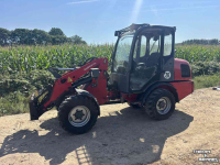 Wheelloader  Weidemann 2070