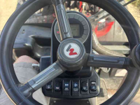 Wheelloader  Weidemann 2070