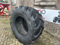 Wheels, Tyres, Rims & Dual spacers  Ceat 600/65r28