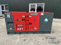 Aggregates  ashita ag3-150kva