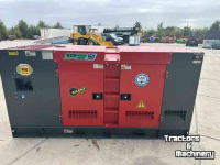 Aggregates  ashita ag3-150kva