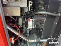 Aggregates  ashita ag3-150kva