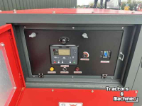 Aggregates  ashita ag3-150kva