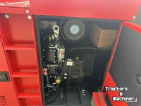 Aggregates  ashita ag3-150kva