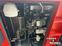 Aggregates  ashita ag3-150kva