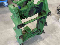 Other tractors and accessories John Deere Rockinger Slede John Deere 6M/6R