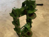 Other tractors and accessories John Deere Rockinger Slede John Deere 6M/6R