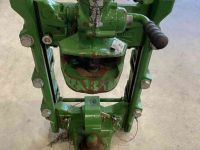 Other tractors and accessories John Deere Rockinger Slede John Deere 6M/6R