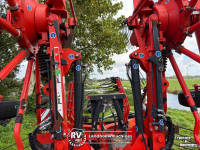 Rake Kuhn GA 7501+
