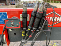 Rake Kuhn GA 7501+