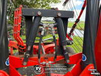 Rake Kuhn GA 7501+
