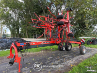 Rake Kuhn GA 7501+
