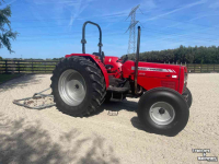 Tractor Massey Ferguson 410