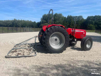 Tractor Massey Ferguson 410