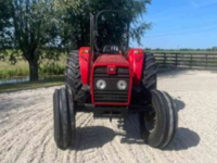 Tractor Massey Ferguson 410