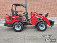 Wheelloader Schäffer 4350Z