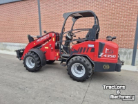 Wheelloader Schäffer 4350Z