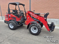 Wheelloader Schäffer 4350Z