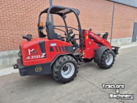 Wheelloader Schäffer 4350Z