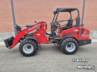 Wheelloader Schäffer 4350Z