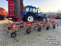 Tedder Fella Fella TH 1300 HYD Schudder