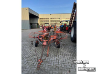 Tedder Fella Fella TH 1300 HYD Schudder
