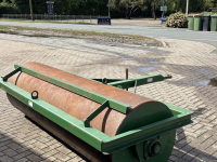Grassland roll Jako JAKO LANDROL