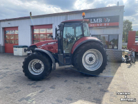 Tractor Case-IH IH Farmall 115 U Pro
