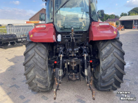 Tractor Case-IH IH Farmall 115 U Pro