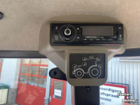 Tractor Case-IH IH Farmall 115 U Pro