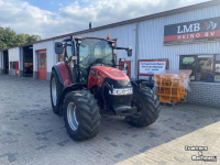 Tractor Case-IH IH Farmall 115 U Pro