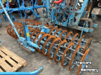Furrow presses Lemken VarioPack S110 voor 5 schaar
