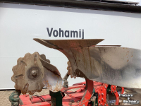 Ploughs Vogel & Noot XS950 Vario 5 schaar