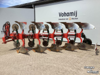 Ploughs Vogel & Noot XS950 Vario 5 schaar