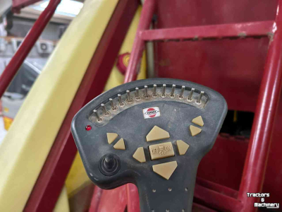 Fieldsprayer pull-type Hardi commander CM11