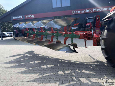 Ploughs Kverneland Eg100-300 5