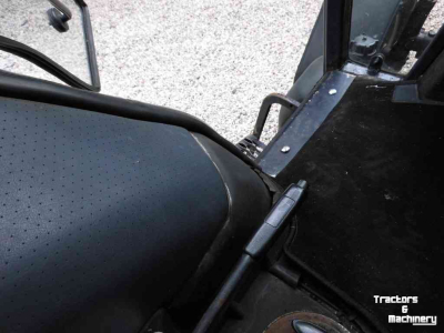 Tractor Deutz-Fahr DX 370