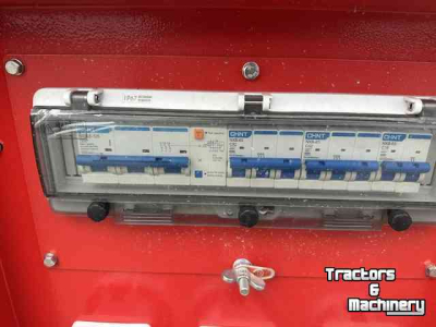 Aggregates  ashita ag3-150kva