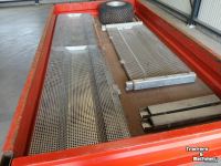 Dumptrailer Nimos UK-3.5 DL hydro