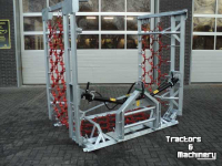 Pasture harrow Prins Weidesleep  6 Meter - 8 Meter