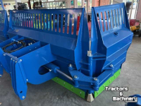 Silage dozerblades Ceres CMS 45