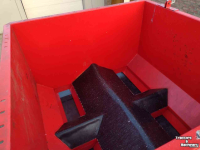 Other conveying equipment and accessories  Bunker