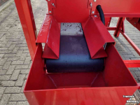 Other conveying equipment and accessories  Bunker