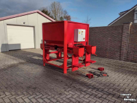 Other conveying equipment and accessories  Bunker